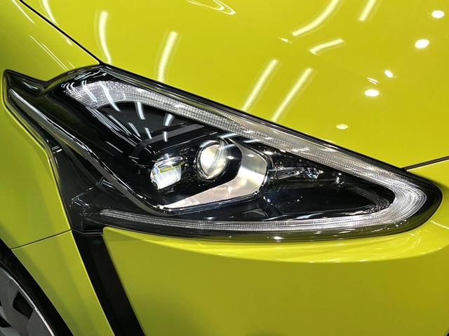 シエンタ ハイブリッドＧ　禁煙車　両側電動ドア　純正７インチナビ　後席モニター　バックカメラ　衝突被害軽減システム　ドラレコ　コーナーセンサー　スマートキー　ＬＥＤヘッド　ビルトインＥＴＣ　車線逸脱警報　オートライト（29枚目）