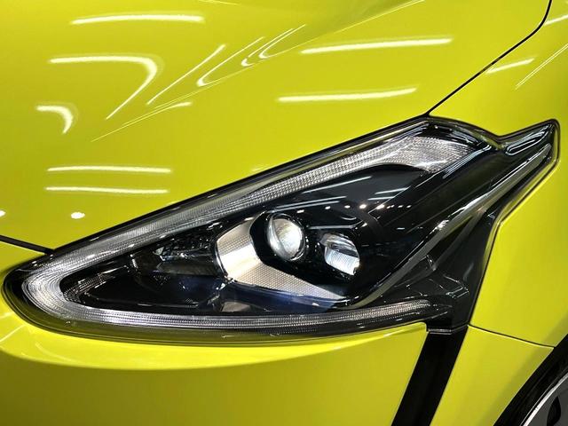 シエンタ ハイブリッドＧ　禁煙車　両側電動ドア　純正７インチナビ　後席モニター　バックカメラ　衝突被害軽減システム　ドラレコ　コーナーセンサー　スマートキー　ＬＥＤヘッド　ビルトインＥＴＣ　車線逸脱警報　オートライト（30枚目）
