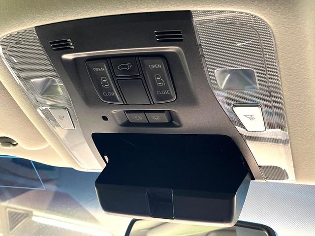 ヴェルファイア ２．５Ｚ　Ｇエディション　両側電動ドア　純正ＳＤナビ　後席モニター　バックカメラ　衝突被害軽減システム　レーダークルーズ　禁煙車　電動リアゲート　ハーフレザーシート　パワーシート　コーナーセンサー　スマートキー　ＬＥＤヘッド（4枚目）