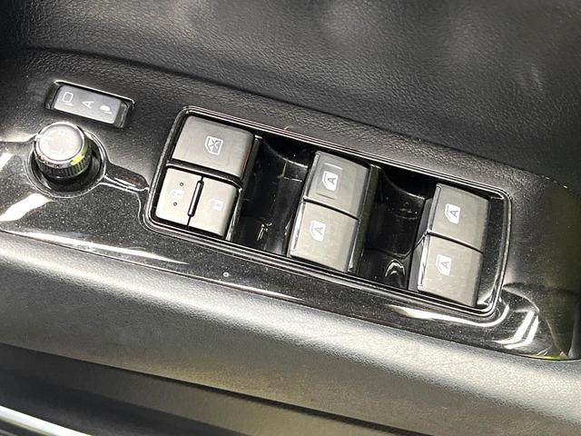 ヴェルファイア ２．５Ｚ　Ｇエディション　両側電動ドア　純正ＳＤナビ　後席モニター　バックカメラ　衝突被害軽減システム　レーダークルーズ　禁煙車　電動リアゲート　ハーフレザーシート　パワーシート　コーナーセンサー　スマートキー　ＬＥＤヘッド（38枚目）