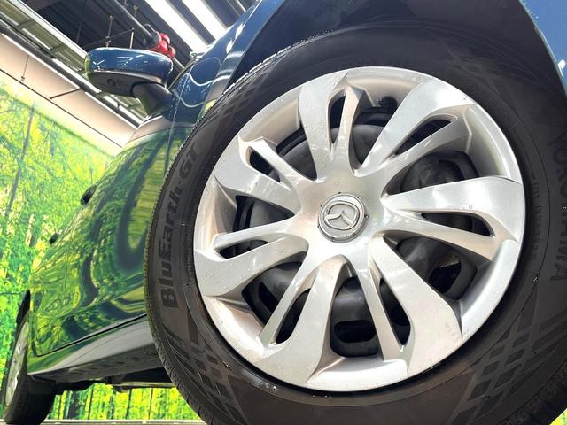 MAZDA2 15S スマートエディション 禁煙車 純正8型ナビ 全周囲カメラ 衝突軽減装置 ETC フルセグ Bluetooth クリアランスソナー オートマチックハイビーム LEDヘッドライト アイドリングストップ スマートキー(13枚目)