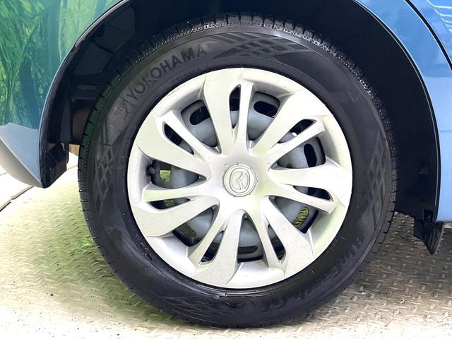 MAZDA2 15S スマートエディション 禁煙車 純正8型ナビ 全周囲カメラ 衝突軽減装置 ETC フルセグ Bluetooth クリアランスソナー オートマチックハイビーム LEDヘッドライト アイドリングストップ スマートキー(32枚目)