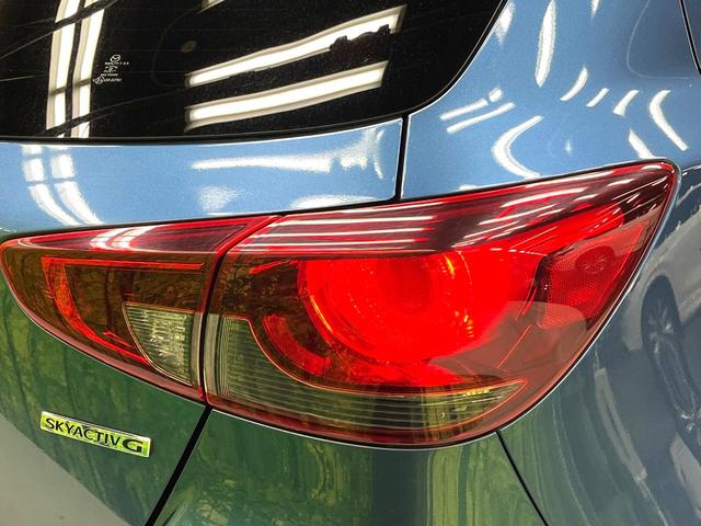 MAZDA2 15S スマートエディション 禁煙車 純正8型ナビ 全周囲カメラ 衝突軽減装置 ETC フルセグ Bluetooth クリアランスソナー オートマチックハイビーム LEDヘッドライト アイドリングストップ スマートキー(42枚目)