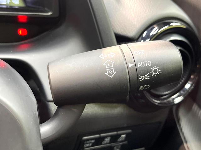 MAZDA2 15S スマートエディション 禁煙車 純正8型ナビ 全周囲カメラ 衝突軽減装置 ETC フルセグ Bluetooth クリアランスソナー オートマチックハイビーム LEDヘッドライト アイドリングストップ スマートキー(45枚目)