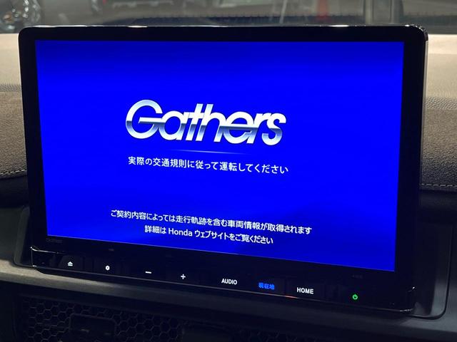 ステップワゴン ｅ：ＨＥＶスパーダ　プレミアムライン　禁煙車　両側電動ドア　後席モニター　全周囲カメラ　衝突被害軽減システム　レーダークルーズ　　電動リアゲート　ハーフレザーシート　ドラレコ　コーナーセンサー　スマートキー　ＬＥＤヘッド　ビルトインＥＴＣ（5枚目）