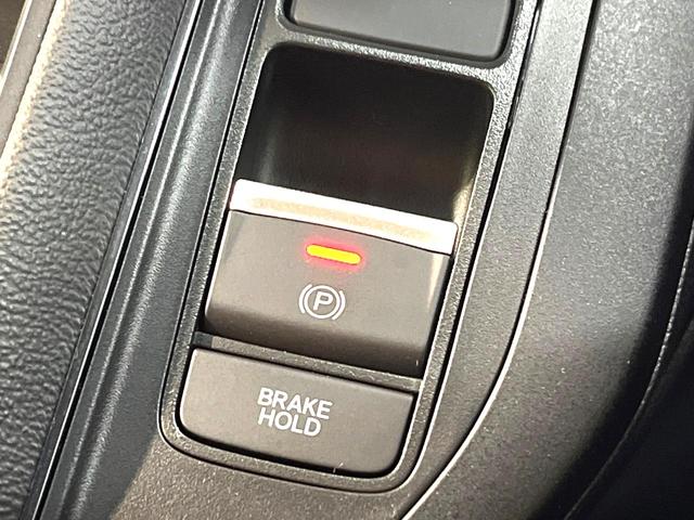 ステップワゴン ｅ：ＨＥＶスパーダ　プレミアムライン　禁煙車　両側電動ドア　後席モニター　全周囲カメラ　衝突被害軽減システム　レーダークルーズ　　電動リアゲート　ハーフレザーシート　ドラレコ　コーナーセンサー　スマートキー　ＬＥＤヘッド　ビルトインＥＴＣ（36枚目）