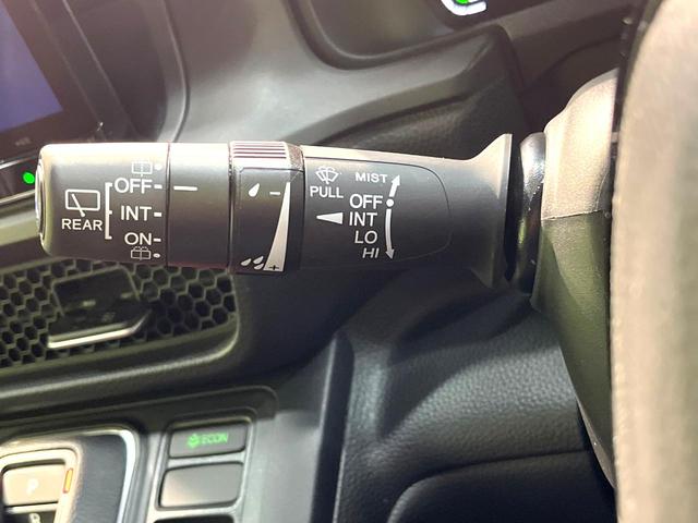 ステップワゴン ｅ：ＨＥＶスパーダ　プレミアムライン　禁煙車　両側電動ドア　後席モニター　全周囲カメラ　衝突被害軽減システム　レーダークルーズ　　電動リアゲート　ハーフレザーシート　ドラレコ　コーナーセンサー　スマートキー　ＬＥＤヘッド　ビルトインＥＴＣ（43枚目）