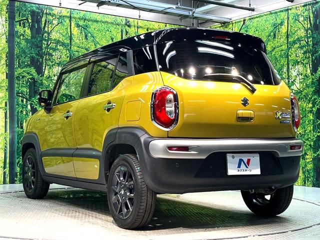 クロスビー ハイブリッドＭＺ　禁煙車　衝突軽減システム　純正８インチナビ　シートヒーター　ドライブレコーダー　フルセグ　ＥＴＣ　ｂｌｕｅｔｏｏｔｈ再生　ＬＥＤヘッド　ＬＥＤフォグ　クルコン　レーンアシスト　クリアランスソナー（42枚目）