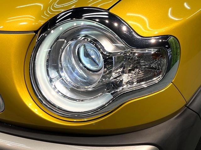 クロスビー ハイブリッドＭＺ　禁煙車　衝突軽減システム　純正８インチナビ　シートヒーター　ドライブレコーダー　フルセグ　ＥＴＣ　ｂｌｕｅｔｏｏｔｈ再生　ＬＥＤヘッド　ＬＥＤフォグ　クルコン　レーンアシスト　クリアランスソナー（47枚目）