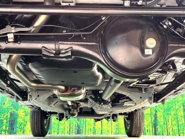 ジムニーノマド ＦＣ　４ＷＤ　登録済未使用車　セーフティサポート　アダプティブクルーズ　コーナーセンサー　スマートキー　ＬＥＤヘッド　オートハイビーム　車線逸脱警報　オートライト　革巻きステアリング　純正１５インチアルミ（19枚目）