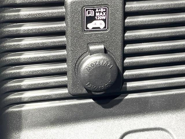 ジムニーノマド ＦＣ　４ＷＤ　登録済未使用車　セーフティサポート　アダプティブクルーズ　コーナーセンサー　スマートキー　ＬＥＤヘッド　オートハイビーム　車線逸脱警報　オートライト　革巻きステアリング　純正１５インチアルミ（30枚目）