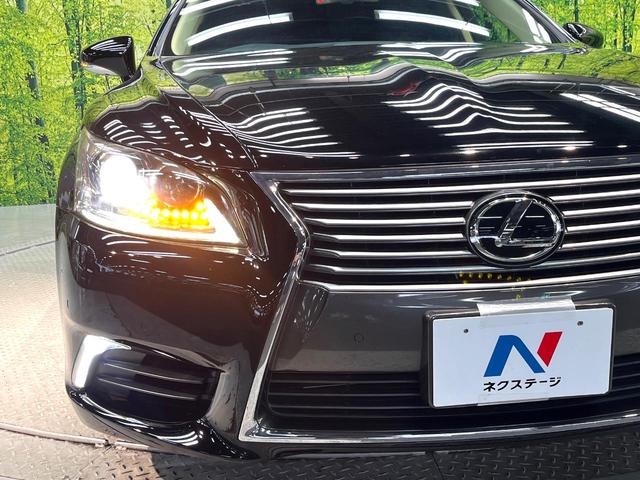ＬＳ ＬＳ４６０　バージョンＣ　禁煙車　サンルーフ　メーカーナビ　レザーシート　メモリーシート　シートベンチレーション　クルコン　ドラレコ　フルセグ　バックカメラ　ＥＴＣ　ｂｌｕｅｔｏｏｔｈ　クルーズコントロール　クリアランスソナー（12枚目）