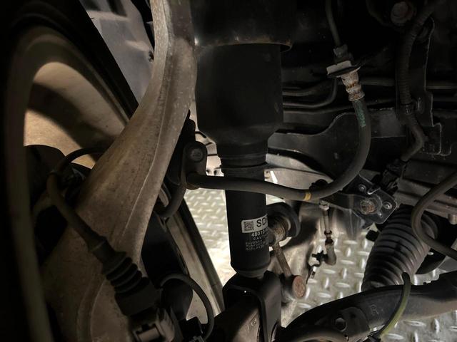 ＬＳ ＬＳ４６０　バージョンＣ　禁煙車　サンルーフ　メーカーナビ　レザーシート　メモリーシート　シートベンチレーション　クルコン　ドラレコ　フルセグ　バックカメラ　ＥＴＣ　ｂｌｕｅｔｏｏｔｈ　クルーズコントロール　クリアランスソナー（20枚目）