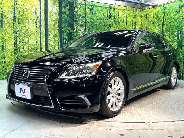 ＬＳ ＬＳ４６０　バージョンＣ　禁煙車　サンルーフ　メーカーナビ　レザーシート　メモリーシート　シートベンチレーション　クルコン　ドラレコ　フルセグ　バックカメラ　ＥＴＣ　ｂｌｕｅｔｏｏｔｈ　クルーズコントロール　クリアランスソナー（24枚目）