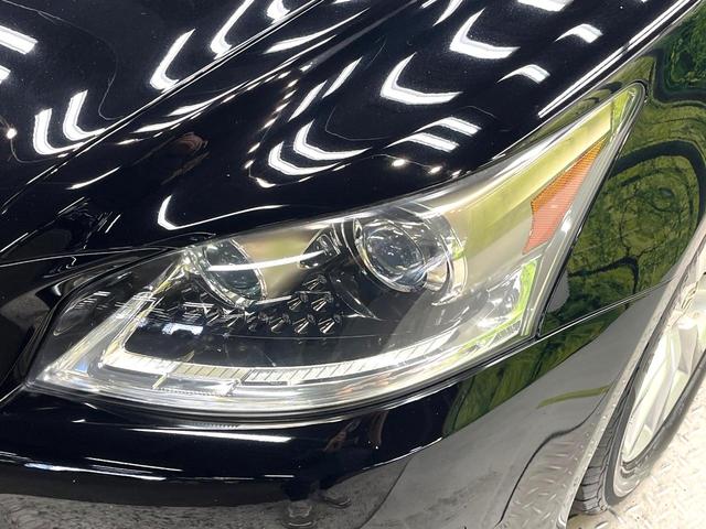 ＬＳ ＬＳ４６０　バージョンＣ　禁煙車　サンルーフ　メーカーナビ　レザーシート　メモリーシート　シートベンチレーション　クルコン　ドラレコ　フルセグ　バックカメラ　ＥＴＣ　ｂｌｕｅｔｏｏｔｈ　クルーズコントロール　クリアランスソナー（42枚目）