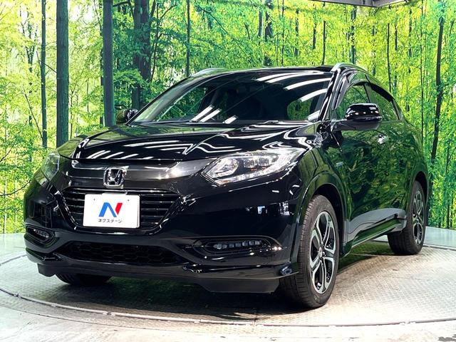 ヴェゼル ハイブリッドＺ・ホンダセンシング　禁煙車　ホンダセンシング　ＳＤナビ　レーダークルーズ　バックカメラ　Ｂｌｕｅｔｏｏｔｈ　ハーフレザーシート　ドラレコ　スマートキー　ＬＥＤヘッド　ＥＴＣ　オートハイビーム　レーンアシスト（25枚目）