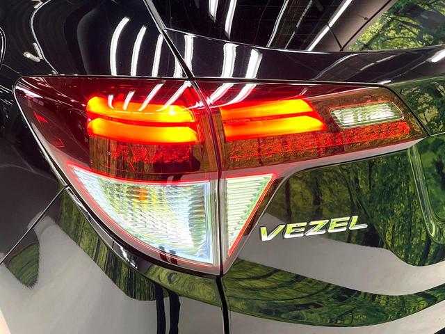 ヴェゼル ハイブリッドＺ・ホンダセンシング　禁煙車　ホンダセンシング　ＳＤナビ　レーダークルーズ　バックカメラ　Ｂｌｕｅｔｏｏｔｈ　ハーフレザーシート　ドラレコ　スマートキー　ＬＥＤヘッド　ＥＴＣ　オートハイビーム　レーンアシスト（31枚目）