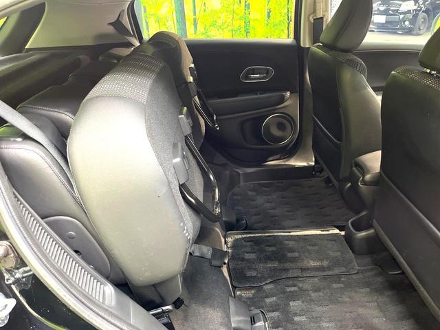 ヴェゼル ハイブリッドＺ・ホンダセンシング　禁煙車　ホンダセンシング　ＳＤナビ　レーダークルーズ　バックカメラ　Ｂｌｕｅｔｏｏｔｈ　ハーフレザーシート　ドラレコ　スマートキー　ＬＥＤヘッド　ＥＴＣ　オートハイビーム　レーンアシスト（49枚目）