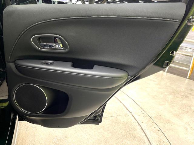 ヴェゼル ハイブリッドＺ・ホンダセンシング　禁煙車　ホンダセンシング　ＳＤナビ　レーダークルーズ　バックカメラ　Ｂｌｕｅｔｏｏｔｈ　ハーフレザーシート　ドラレコ　スマートキー　ＬＥＤヘッド　ＥＴＣ　オートハイビーム　レーンアシスト（54枚目）