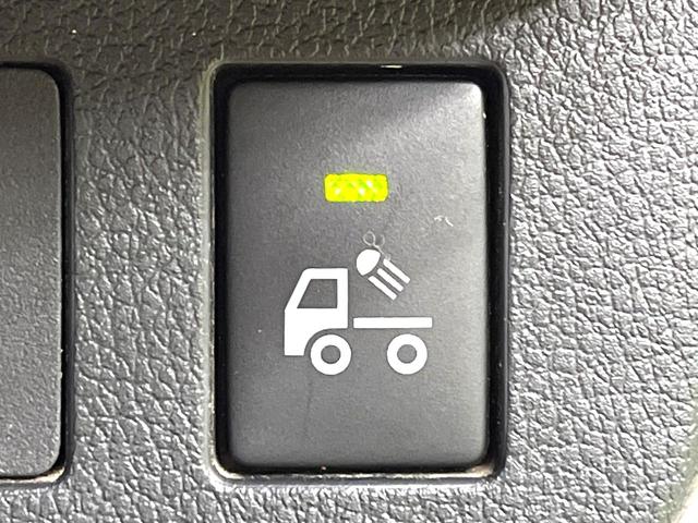 サンバートラック TB 4WD MT車 禁煙車 ドアバイザー 横滑り防止装置 衝突安全ボディ エアコン パワーステアリング 車検2年付き(6枚目)