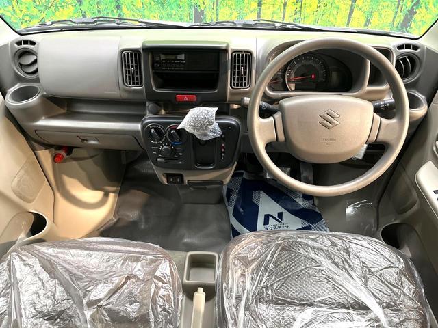 エブリイ ＰＡリミテッド　禁煙車　衝突被害軽減システム　コーナーセンサー　オートハイビーム　車線逸脱警報　オートライト　アイドリングストップ　キーレス　プライバシーガラス　盗難防止装置（2枚目）