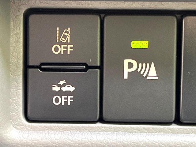 エブリイ ＰＡリミテッド　禁煙車　衝突被害軽減システム　コーナーセンサー　オートハイビーム　車線逸脱警報　オートライト　アイドリングストップ　キーレス　プライバシーガラス　盗難防止装置（3枚目）
