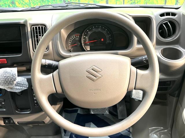 エブリイ ＰＡリミテッド　禁煙車　衝突被害軽減システム　コーナーセンサー　オートハイビーム　車線逸脱警報　オートライト　アイドリングストップ　キーレス　プライバシーガラス　盗難防止装置（11枚目）