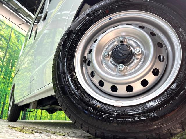 エブリイ ＰＡリミテッド　禁煙車　衝突被害軽減システム　コーナーセンサー　オートハイビーム　車線逸脱警報　オートライト　アイドリングストップ　キーレス　プライバシーガラス　盗難防止装置（13枚目）