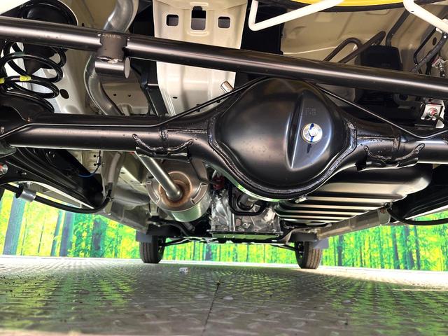 エブリイ ＰＡリミテッド　禁煙車　衝突被害軽減システム　コーナーセンサー　オートハイビーム　車線逸脱警報　オートライト　アイドリングストップ　キーレス　プライバシーガラス　盗難防止装置（19枚目）