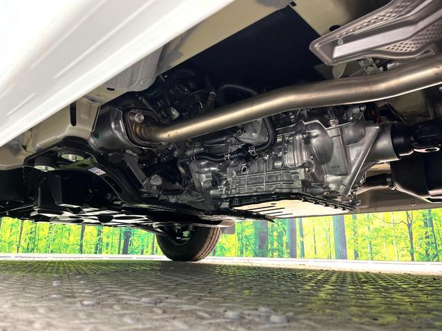 エブリイ ＰＡリミテッド　禁煙車　衝突被害軽減システム　コーナーセンサー　オートハイビーム　車線逸脱警報　オートライト　アイドリングストップ　キーレス　プライバシーガラス　盗難防止装置（21枚目）