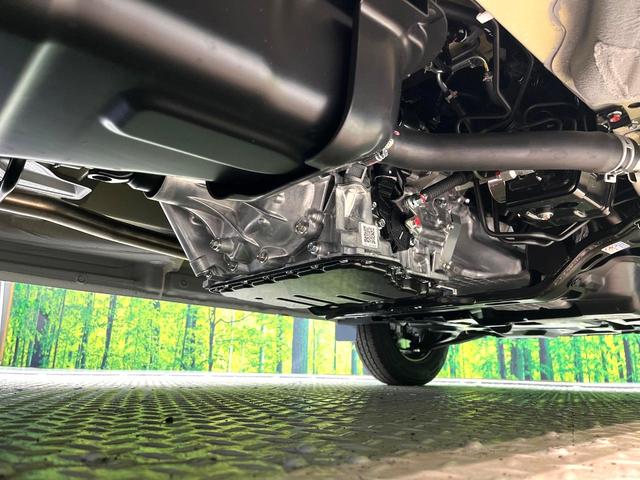 エブリイ ＰＡリミテッド　禁煙車　衝突被害軽減システム　コーナーセンサー　オートハイビーム　車線逸脱警報　オートライト　アイドリングストップ　キーレス　プライバシーガラス　盗難防止装置（22枚目）