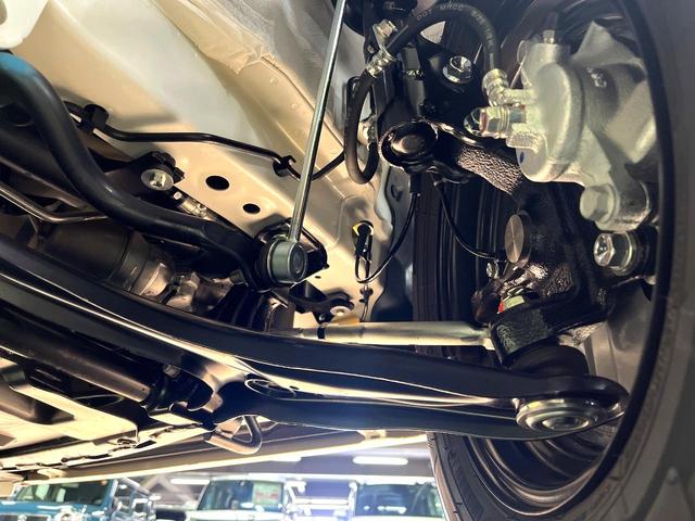 エブリイ ＰＡリミテッド　禁煙車　衝突被害軽減システム　コーナーセンサー　オートハイビーム　車線逸脱警報　オートライト　アイドリングストップ　キーレス　プライバシーガラス　盗難防止装置（23枚目）