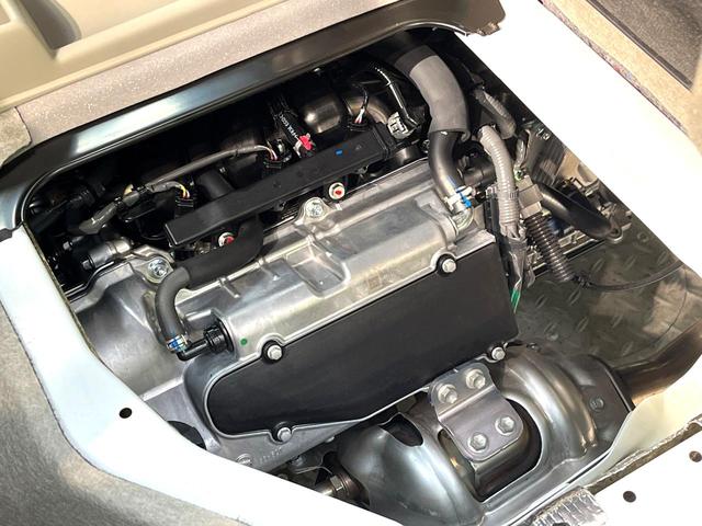 エブリイ ＰＡリミテッド　禁煙車　衝突被害軽減システム　コーナーセンサー　オートハイビーム　車線逸脱警報　オートライト　アイドリングストップ　キーレス　プライバシーガラス　盗難防止装置（30枚目）