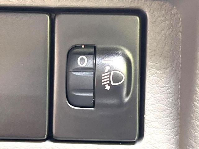 エブリイ ＰＡリミテッド　禁煙車　衝突被害軽減システム　コーナーセンサー　オートハイビーム　車線逸脱警報　オートライト　アイドリングストップ　キーレス　プライバシーガラス　盗難防止装置（44枚目）