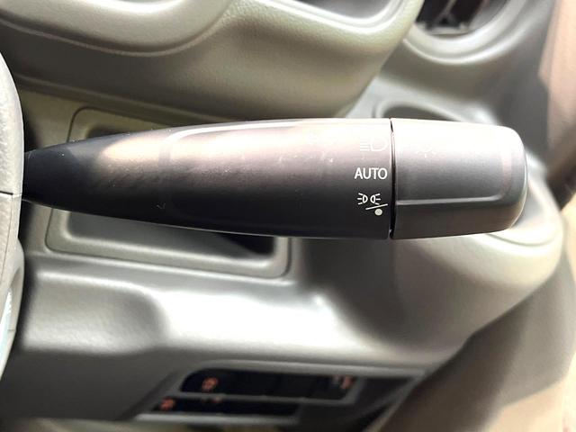 エブリイ ＰＡリミテッド　禁煙車　衝突被害軽減システム　コーナーセンサー　オートハイビーム　車線逸脱警報　オートライト　アイドリングストップ　キーレス　プライバシーガラス　盗難防止装置（46枚目）