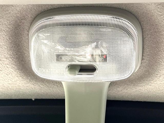 エブリイ ＰＡリミテッド　禁煙車　衝突被害軽減システム　コーナーセンサー　オートハイビーム　車線逸脱警報　オートライト　アイドリングストップ　キーレス　プライバシーガラス　盗難防止装置（59枚目）