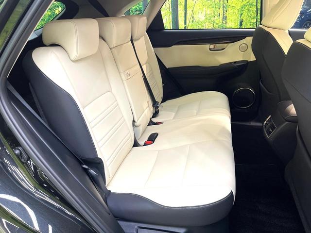 NX NX300 Iパッケージ 禁煙車 純正10.3型SDナビ バックカメラ 衝突被害軽減 ブラインドスポットモニター レーダークルーズ 電動リアゲート ETC ドラレコ Bluetooth ステアリングヒーター  LEDヘッド(10枚目)