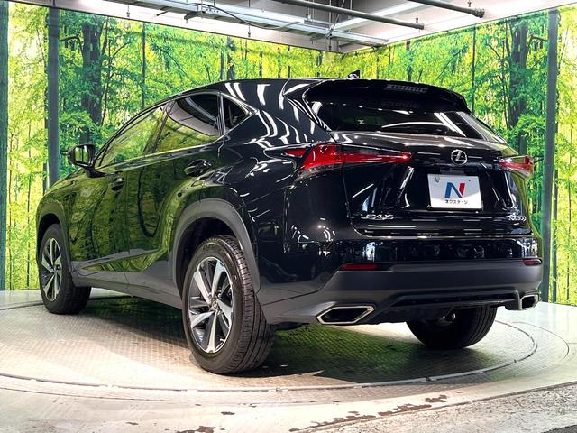 NX NX300 Iパッケージ 禁煙車 純正10.3型SDナビ バックカメラ 衝突被害軽減 ブラインドスポットモニター レーダークルーズ 電動リアゲート ETC ドラレコ Bluetooth ステアリングヒーター  LEDヘッド(29枚目)