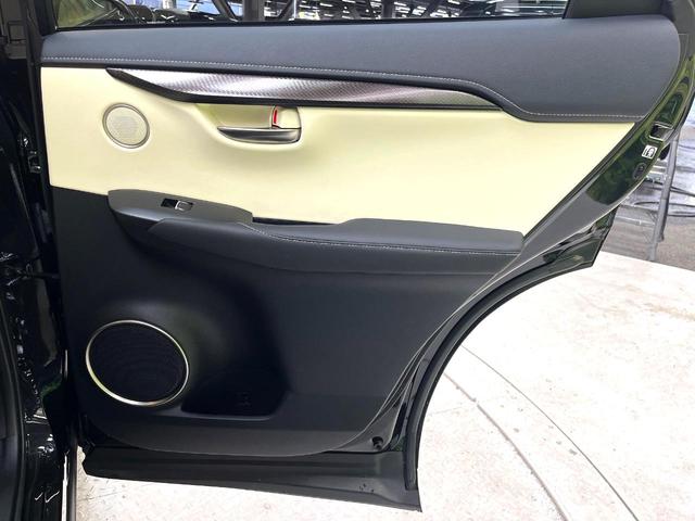 NX NX300 Iパッケージ 禁煙車 純正10.3型SDナビ バックカメラ 衝突被害軽減 ブラインドスポットモニター レーダークルーズ 電動リアゲート ETC ドラレコ Bluetooth ステアリングヒーター  LEDヘッド(49枚目)