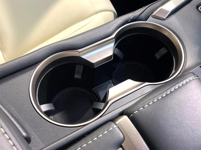 NX NX300 Iパッケージ 禁煙車 純正10.3型SDナビ バックカメラ 衝突被害軽減 ブラインドスポットモニター レーダークルーズ 電動リアゲート ETC ドラレコ Bluetooth ステアリングヒーター  LEDヘッド(66枚目)