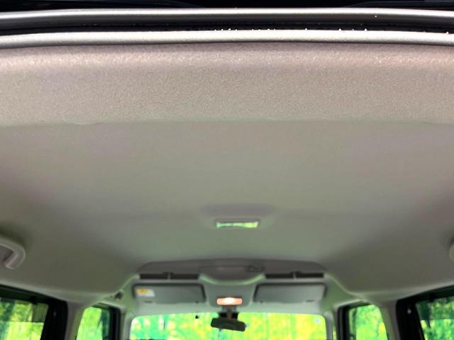 スペーシア ハイブリッドＸ　両側電動スライドドア　純正ナビ　全周囲カメラ　衝突軽減装置　禁煙車　スマートキー　シートヒーター　コーナーセンサー　ＥＴＣ　オートマチックハイビーム　車線逸脱警報　誤発進抑制制御機能（29枚目）