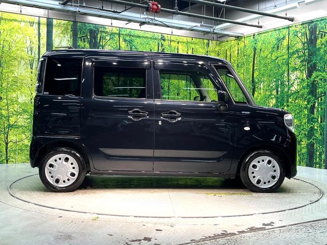 スペーシア ハイブリッドＸ　両側電動スライドドア　純正ナビ　全周囲カメラ　衝突軽減装置　禁煙車　スマートキー　シートヒーター　コーナーセンサー　ＥＴＣ　オートマチックハイビーム　車線逸脱警報　誤発進抑制制御機能（30枚目）