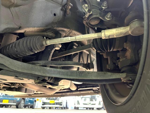 スペーシア ハイブリッドＸ　両側電動スライドドア　純正ナビ　全周囲カメラ　衝突軽減装置　禁煙車　スマートキー　シートヒーター　コーナーセンサー　ＥＴＣ　オートマチックハイビーム　車線逸脱警報　誤発進抑制制御機能（33枚目）