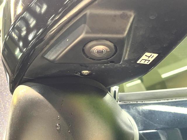 スペーシア ハイブリッドＸ　両側電動スライドドア　純正ナビ　全周囲カメラ　衝突軽減装置　禁煙車　スマートキー　シートヒーター　コーナーセンサー　ＥＴＣ　オートマチックハイビーム　車線逸脱警報　誤発進抑制制御機能（39枚目）