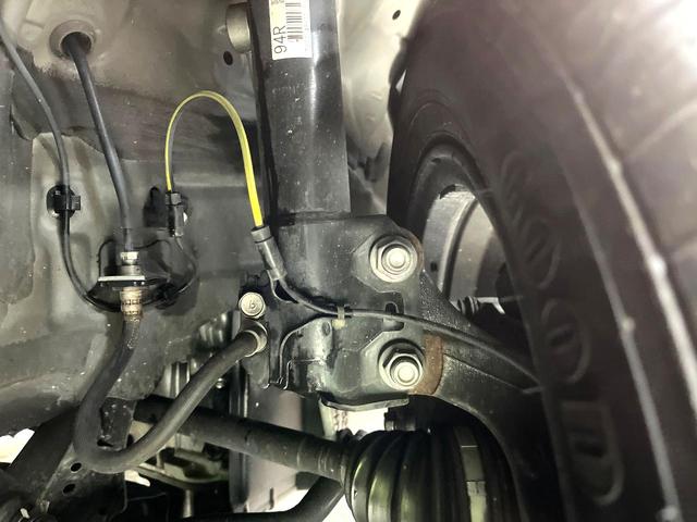 アクア Sスタイルブラック アルパインSDナビ バックカメラ 衝突被害軽減システム 禁煙車 ドラレコ コーナーセンサー スマートキー LEDヘッド オートハイビーム 車線逸脱警報 オートライト オートエアコン Bluetooth(36枚目)