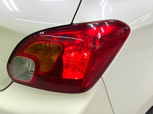 ミラージュ M 禁煙車 ナビ Bluetooth フルセグ CD再生 DVD再生 オートエアコン フォグライト アイドリングストップ 横滑り防止装置 盗難防止装置 トラクションコントロール(37枚目)