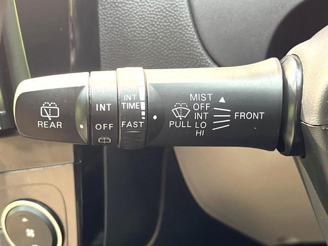 ミラージュ M 禁煙車 ナビ Bluetooth フルセグ CD再生 DVD再生 オートエアコン フォグライト アイドリングストップ 横滑り防止装置 盗難防止装置 トラクションコントロール(45枚目)