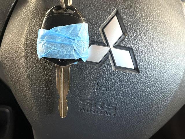 ミラージュ M 禁煙車 ナビ Bluetooth フルセグ CD再生 DVD再生 オートエアコン フォグライト アイドリングストップ 横滑り防止装置 盗難防止装置 トラクションコントロール(59枚目)