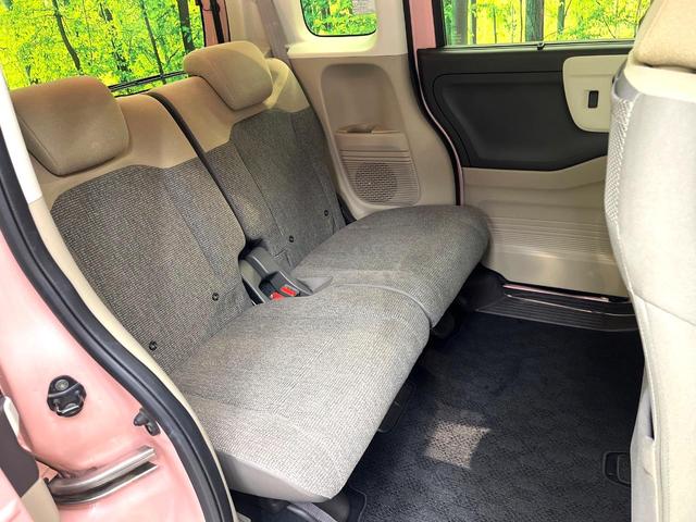 Ｎ－ＢＯＸ Ｇ・Ｌホンダセンシング　禁煙車　衝突軽減装置　純正ナビ　バックカメラ　電動スライドドア　ＥＴＣ　ドライブレコーダー　車線逸脱式警報　ＬＥＤヘッドライト　オートライト　オートエアコン　スマートキー　電動格納ミラー（8枚目）