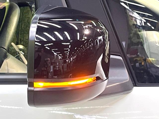 N-BOXカスタム Lターボ スタイル+ブラック 禁煙車 両側電動スライドドア 衝突軽減システム 純正9インチナビ アダプティブクルーズ フルセグ バックカメラ ドラレコ ETC Bluetooth再生 シートヒーター LEDヘッド LEDフォグ(32枚目)